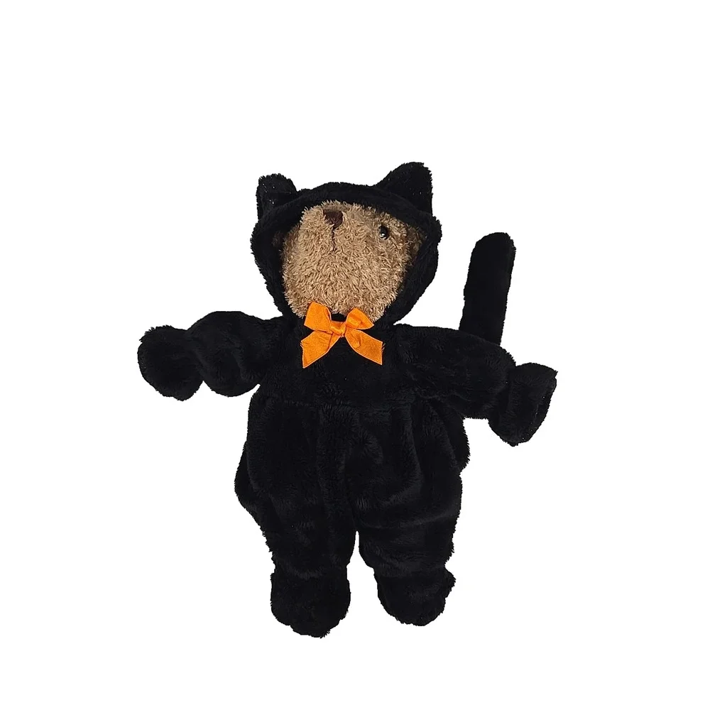 Galerie halloween teddy